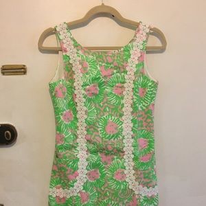 Lilly Pulitzer Shift Dress